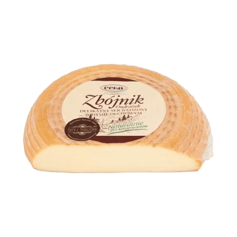 CEKO SER ZBÓJNIK WĘDZONY OK. 1,5KG