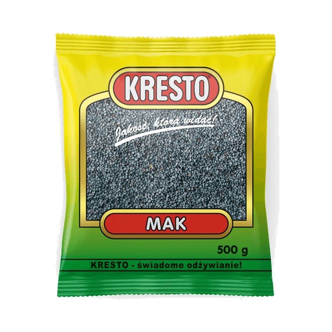 KRESTO MAK 500G(047)