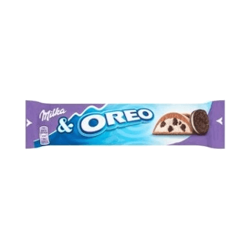 MILKA OREO BATON 37G