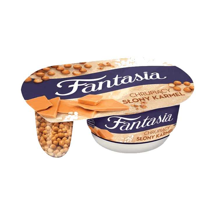 DANONE FANTASIA PREMIUM SOLONY KARME