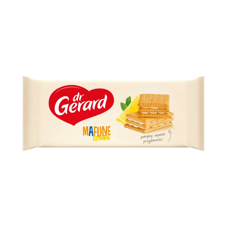 DR GERARD MAFIJNE LEMON 216G