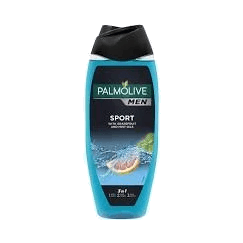 PALMOLIVE ŻEL MEN REVITALI SPORT 500