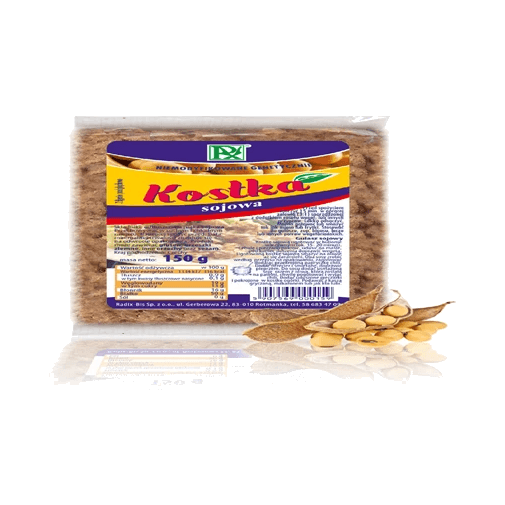 RADIX BIS KOSTKA SOJOWA 150G
