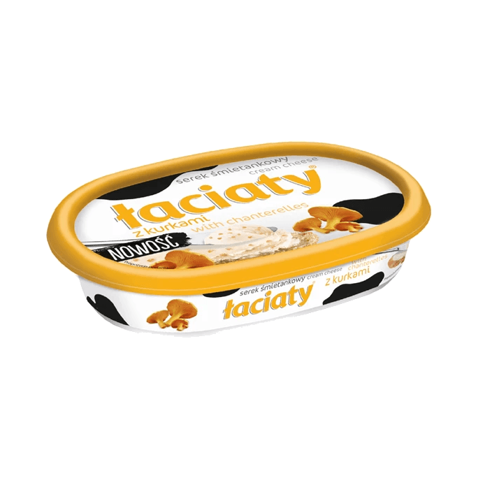 MLEKPOL ŁAC.SEREK ŚMIET.KURKI 135G
