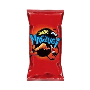 STAR 7887 MACZUGI KETCHUP 80G/18SZT