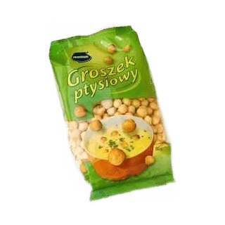 MAMUT GROSZEK PTYSIOWY 80G