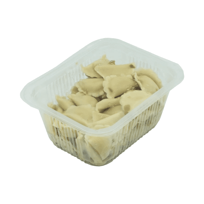 KUCHNIA POLKI PIEROGI RUSKIE OK.4KG