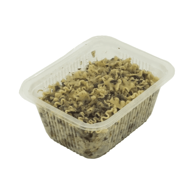 KUCHNIA POLKI ŁAZANKI OK.2KG