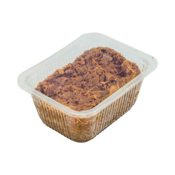 KUCHNIA POLKI BIGOS PO MYŚLI.OK 3KG