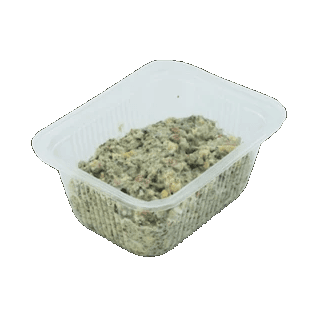 KUCHNIA POLKI SAŁATKA BROKUŁOWA 2KG
