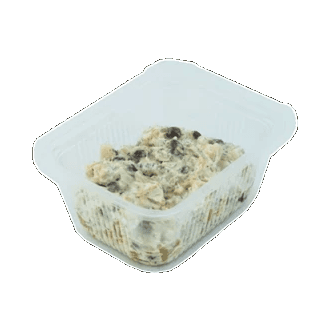 KUCHNIA POLKI SAŁATKA HAWAJSKA 2KG