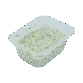 KUCHNIA POLKI SAŁATKA POROWA 2KG
