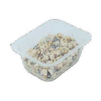 KUCHNIA POLKI SAŁATKA SYCYLIJSKA 2KG