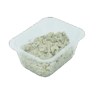 KUCHNIA POLKI SAŁATKA Z TUŃCZYK.2KG