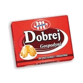 MLEKOVITA DOBRA MARGARYNA GOSPODYNI