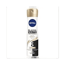 NIVEA ANTYPRESPIRANT BLACK&WHITE INV