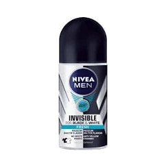 NIVEA ANTYPRESPIRAN INVISIBLE FRESH