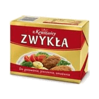 KRUSZWICA MARGARYNA ZWYKŁA 250G