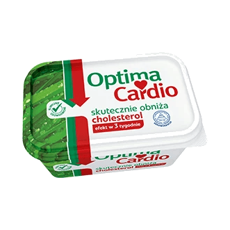 OPTIMA MARGARYNA CARDIO 225G