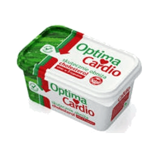 OPTIMA MARGARYNA CARDIO 400G