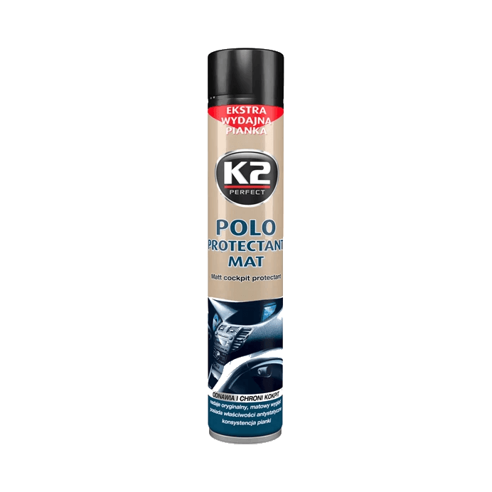 K2 POLO PROTECTANT mat 750ml