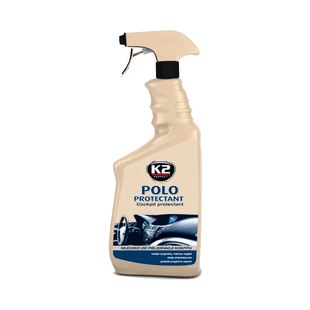 K2 POLO PROTECTANT DO PIEĘGNACJI DE