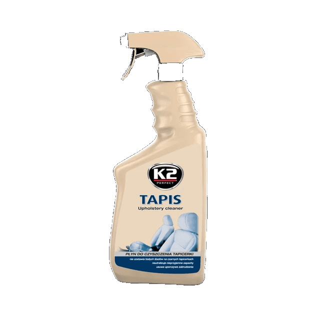 K2 TAPIS DO CZYSZCZENIA TAPICERKI AT
