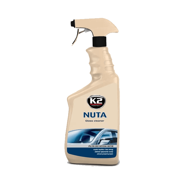 K2 NUTA DO MYCIA SZYB 770ML