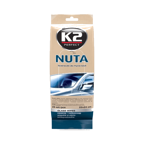 K2 NUTA CHUSTECZKI DO SZYB