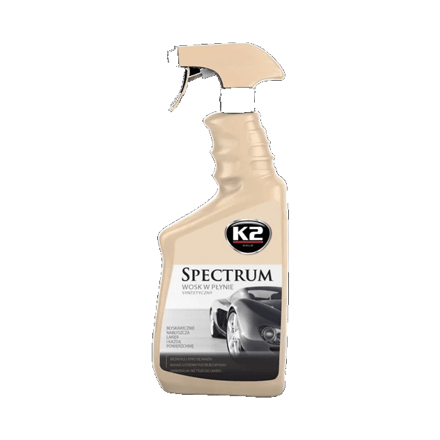 K2 GOLD SPECTRUM WOSK SYNTETYCZNY 70