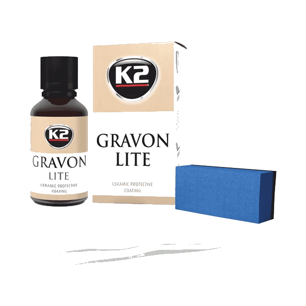 K2 GOLD GRAVON LITE  POWŁOKA CERAMIC