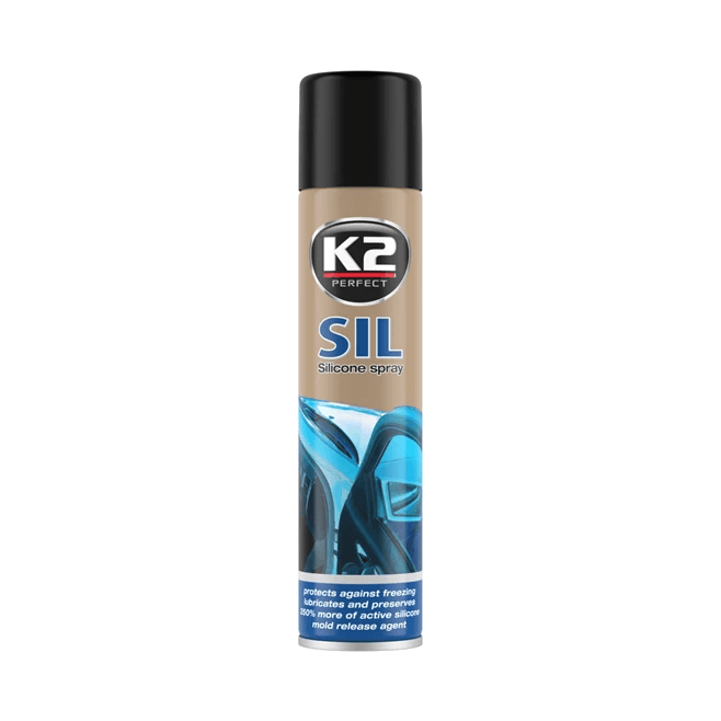 K2 SIL spray 300ml