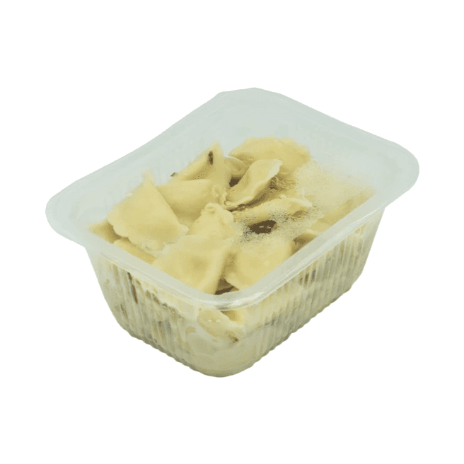 KUCHNIA POLKI PIEROGI SEROWE OK.4KG