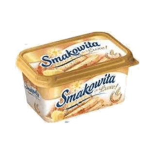 SMAKOWITA MARGARYNA DE LUXE 450G