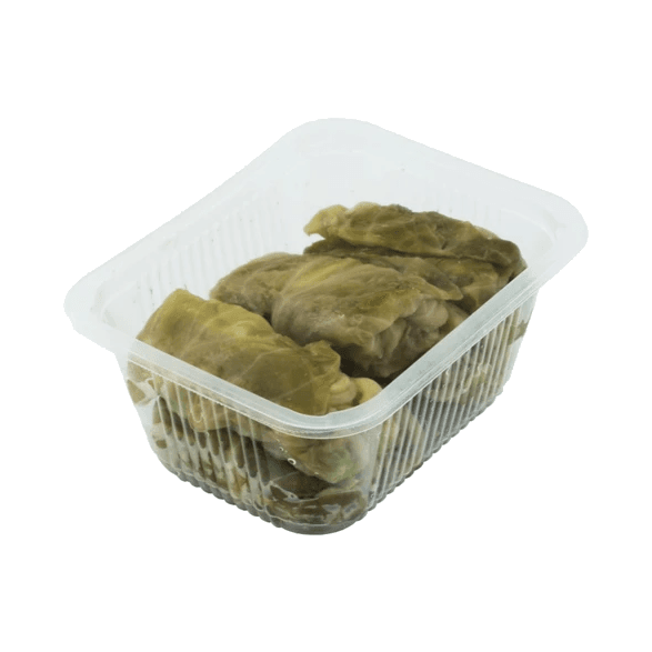 KUCHNIA POLKI GOŁĄBKI OK 4KG