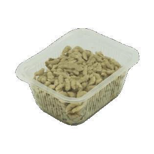 KUCHNIA POLKI SZARE KLUSKI OK.5,2KG