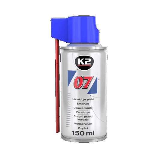 K2 07 PRODUKT WIELOZADANIOWY 150ML