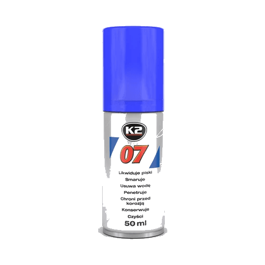 K2 07 PRODUKT WIELOZADANIOWY 50ML