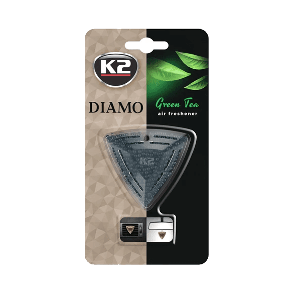 K2 DIAMO GREEN TEA 15G