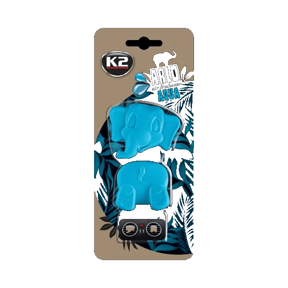 K2 ARLO AQUA 50ML