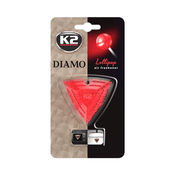 K2 DIAMO LOLLIPOP 15G