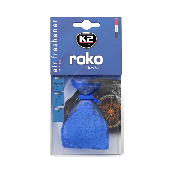K2 ROKO NEW CAR 20G