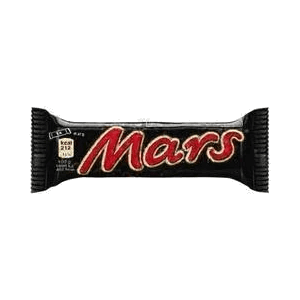 MARS BATON 51G