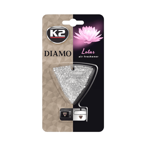 K2 DIAMO LOTUS 15G