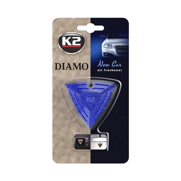 K2 DIAMO NEW CAR 15G