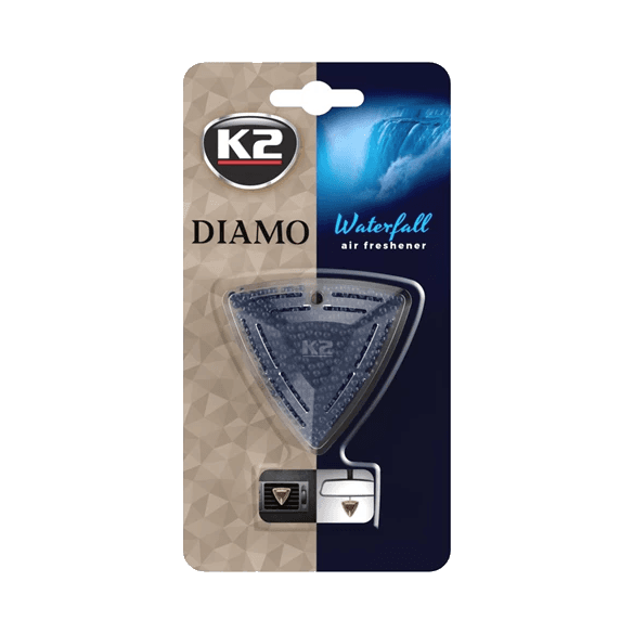K2 DIAMO WATERFALL 15G