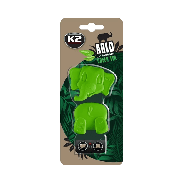 K2 ARLO GREEN TEA 20ML