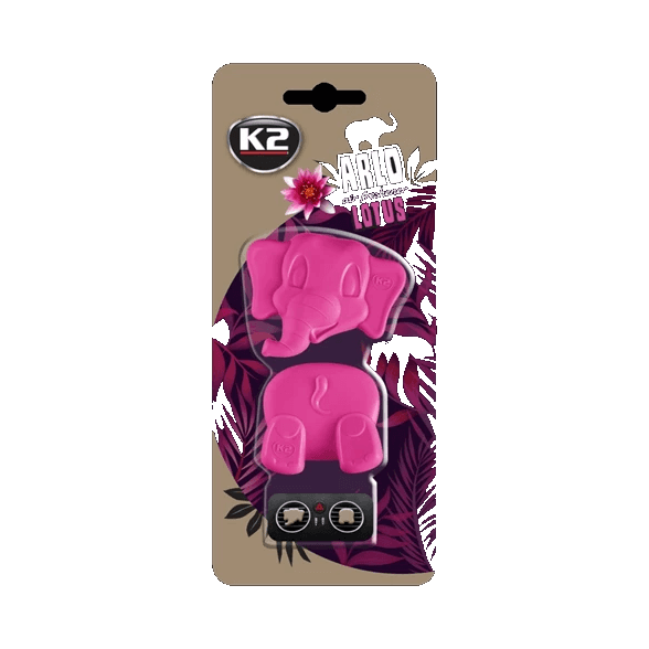 K2 ARLO LOTUS 20ML