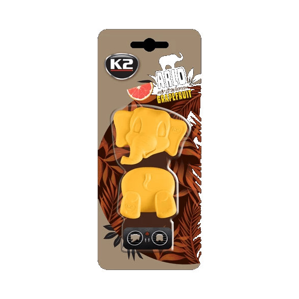 K2 ARLO GRAPEFRUIT 20ML