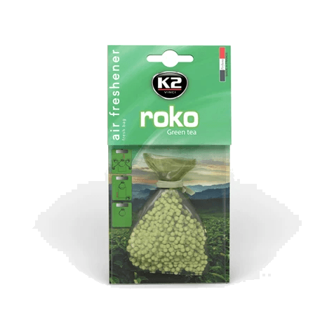 K2 ROKO ZIELONA HERBATA 20G